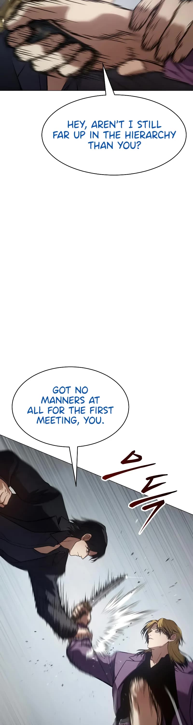 Baek XX Chapter 38 page 29 - Chapter 38