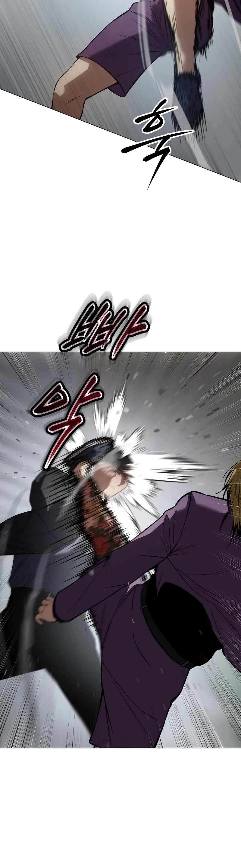Baek XX Chapter 38 page 30 - Chapter 38