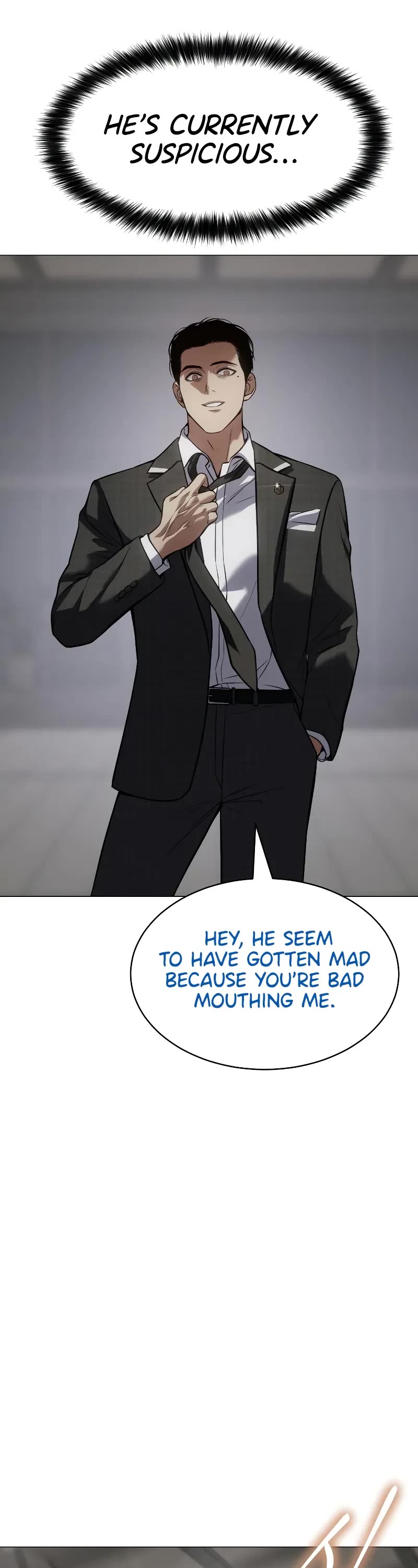 Baek XX Chapter 38 page 32 - Chapter 38