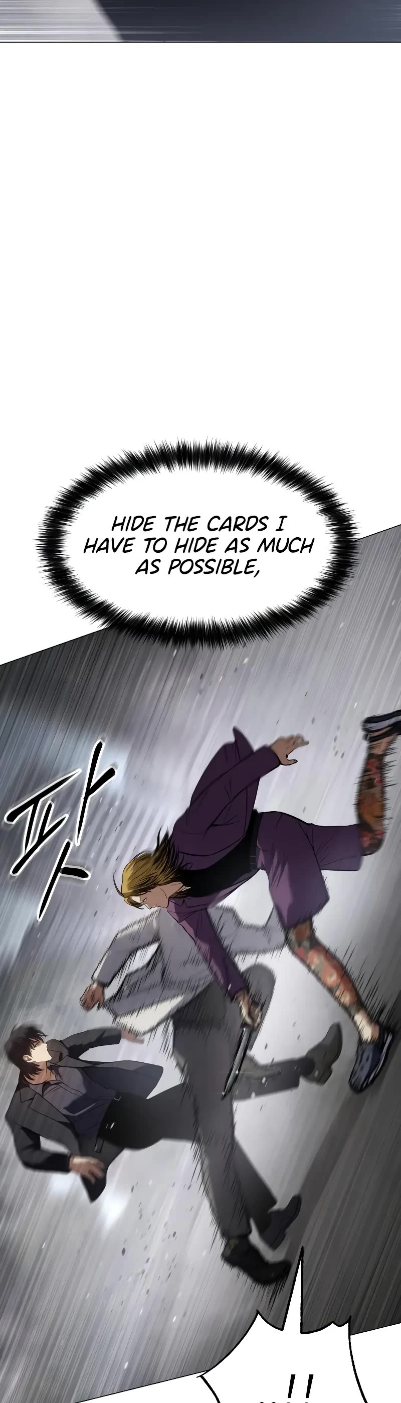 Baek XX Chapter 38 page 34 - Chapter 38