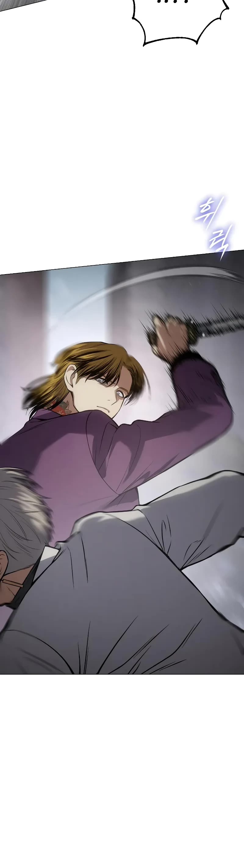 Baek XX Chapter 38 page 35 - Chapter 38