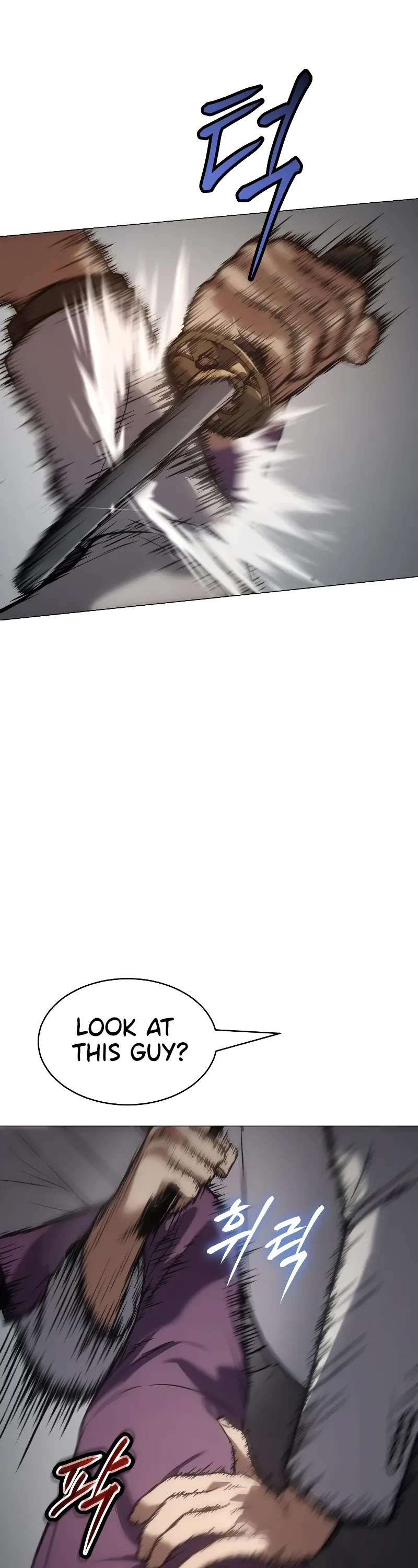 Baek XX Chapter 38 page 36 - Chapter 38