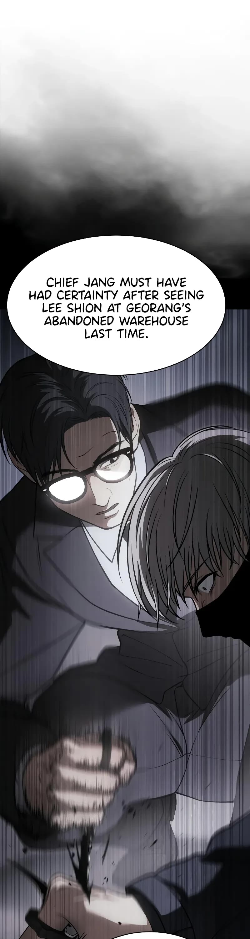 Baek XX Chapter 38 page 4 - Chapter 38
