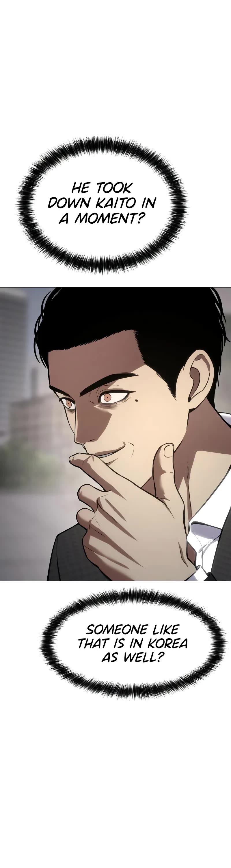Baek XX Chapter 38 page 40 - Chapter 38