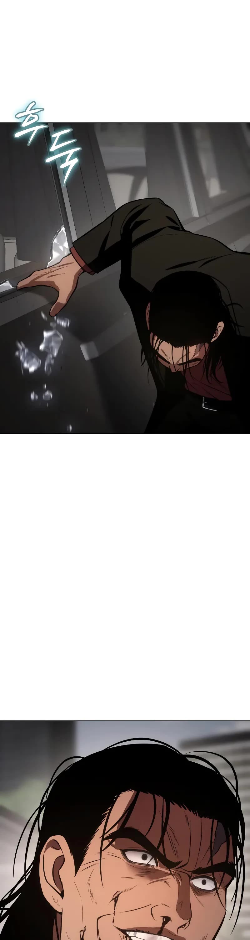 Baek XX Chapter 38 page 41 - Chapter 38