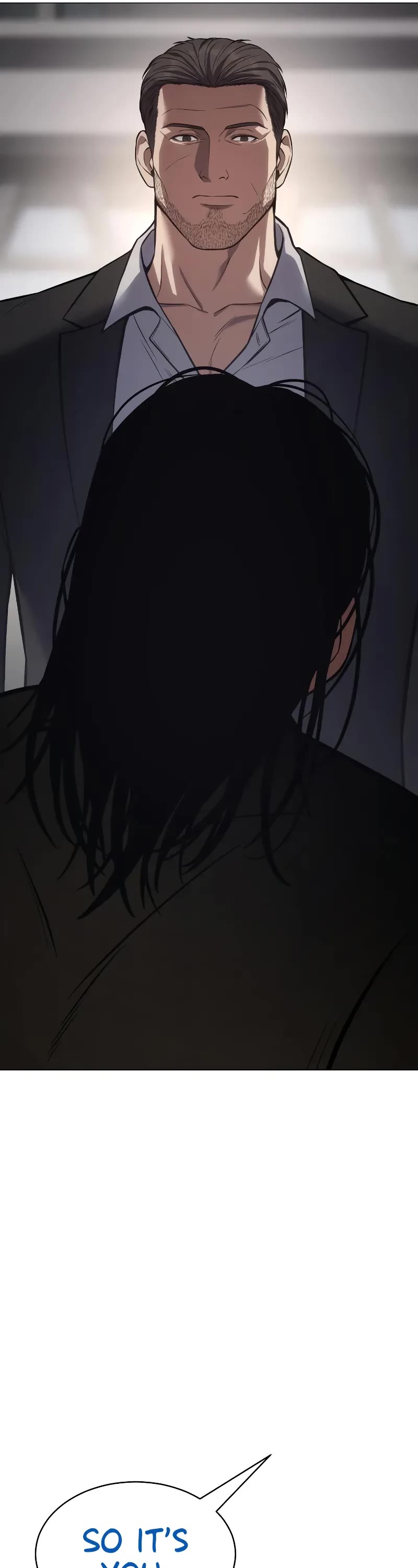 Baek XX Chapter 38 page 44 - Chapter 38