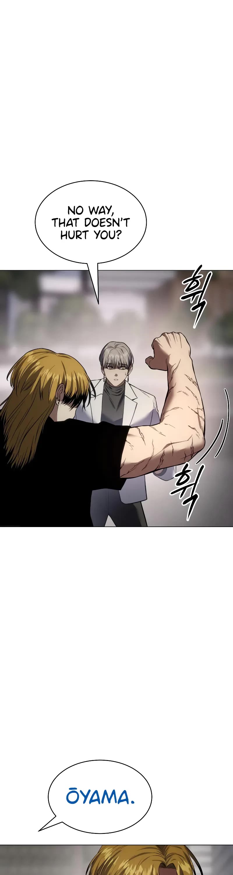 Baek XX Chapter 38 page 52 - Chapter 38