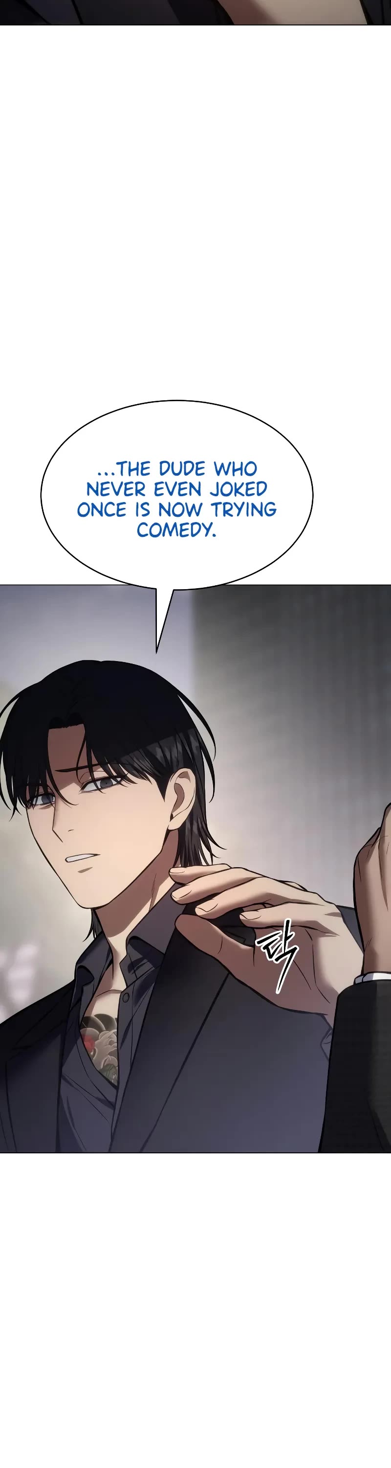 Baek XX Chapter 38 page 57 - Chapter 38