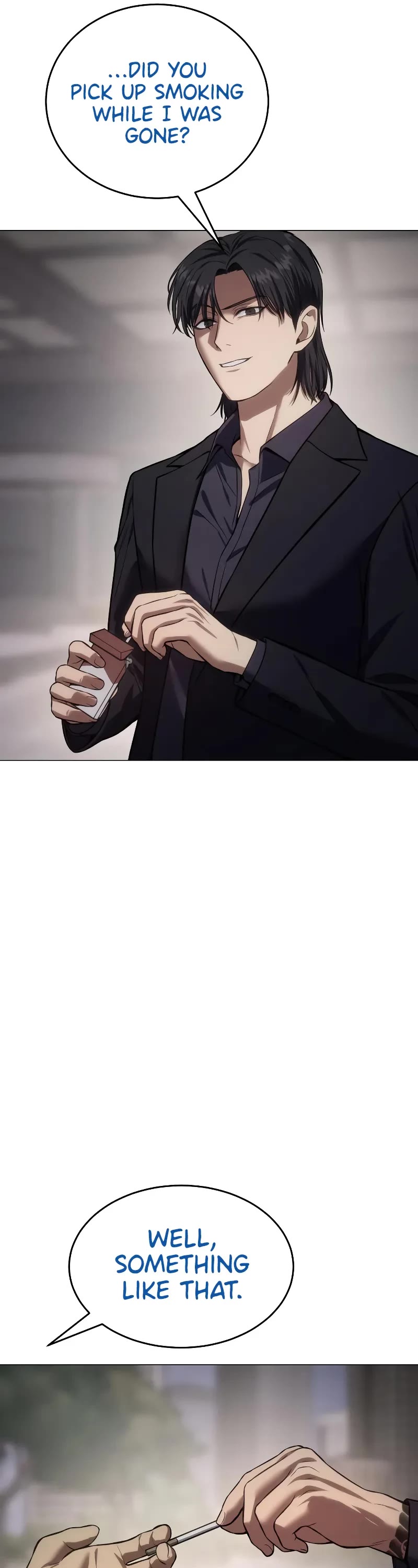 Baek XX Chapter 38 page 60 - Chapter 38