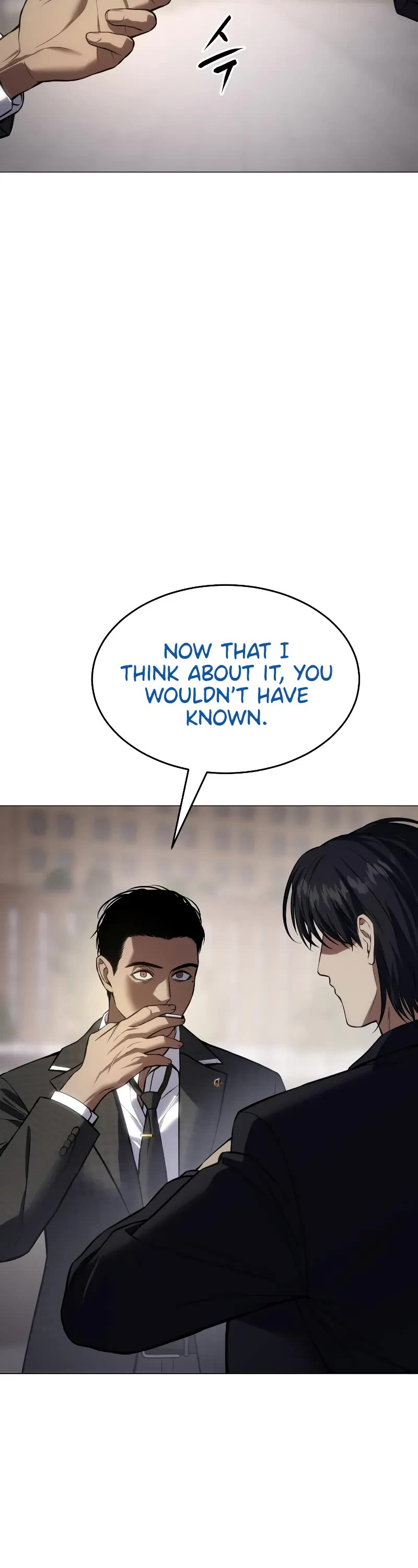 Baek XX Chapter 38 page 61 - Chapter 38