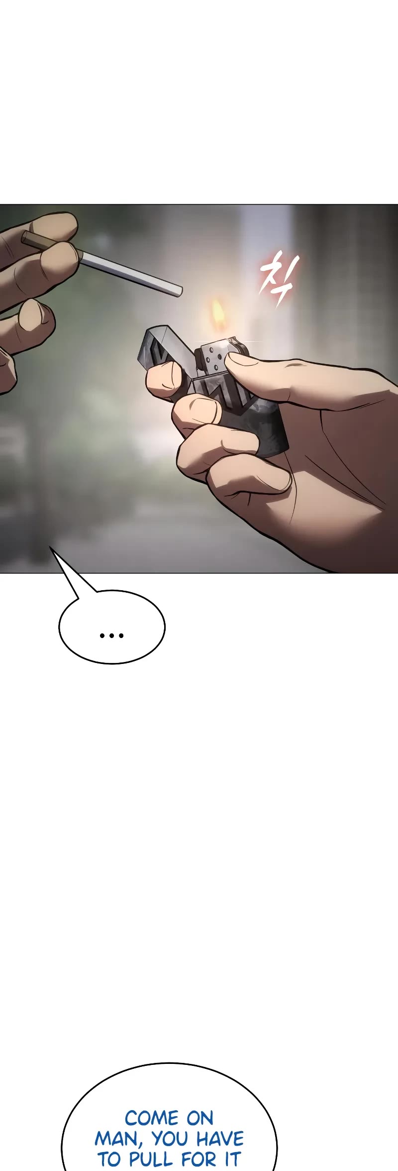 Baek XX Chapter 38 page 62 - Chapter 38