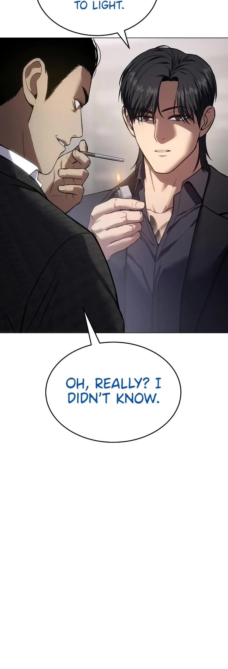 Baek XX Chapter 38 page 63 - Chapter 38