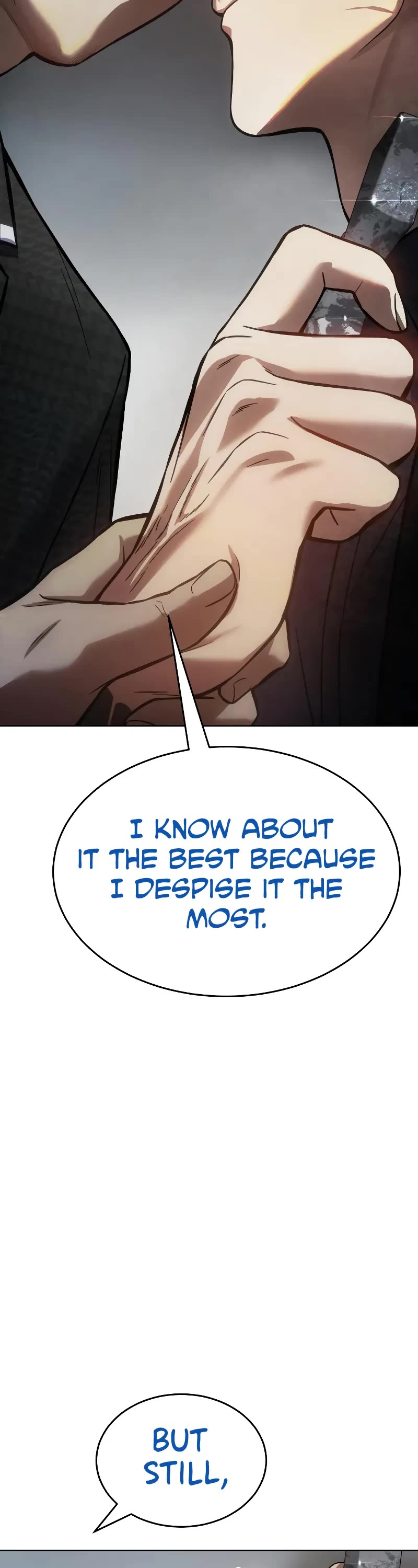 Baek XX Chapter 38 page 69 - Chapter 38