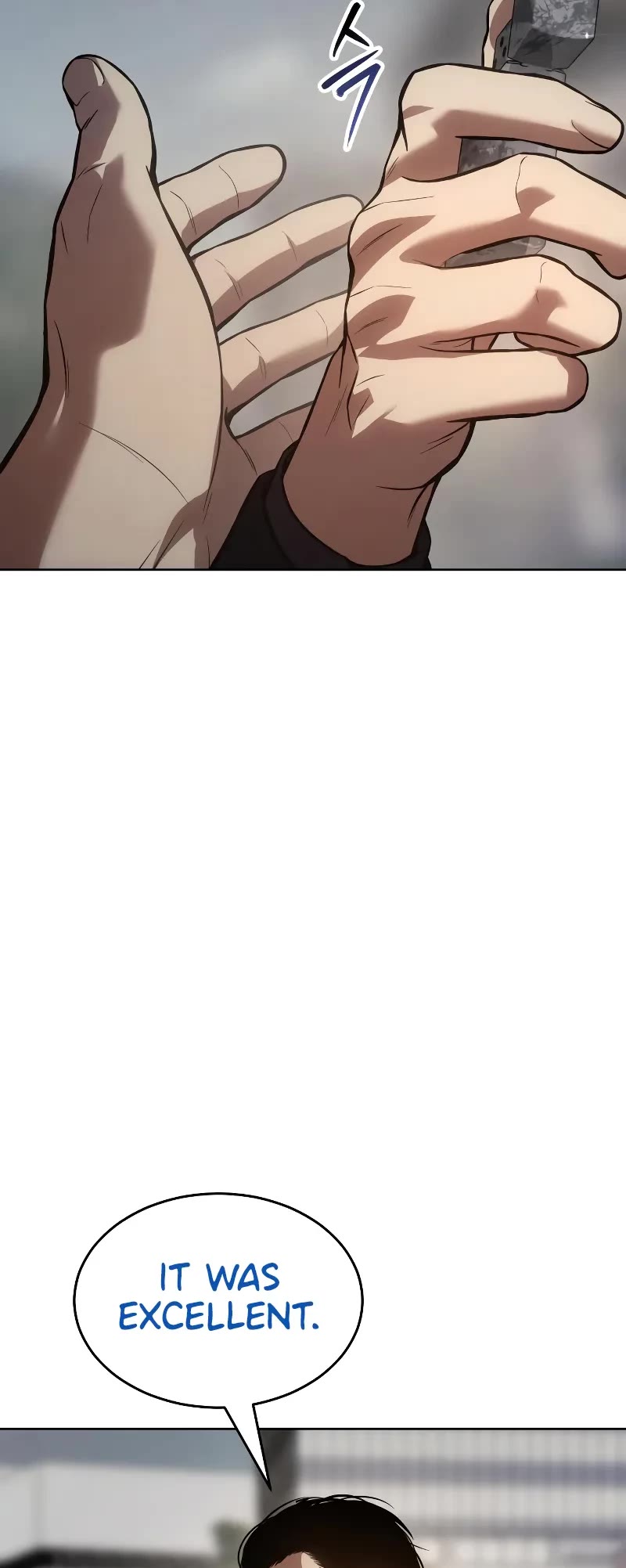 Baek XX Chapter 38 page 70 - Chapter 38