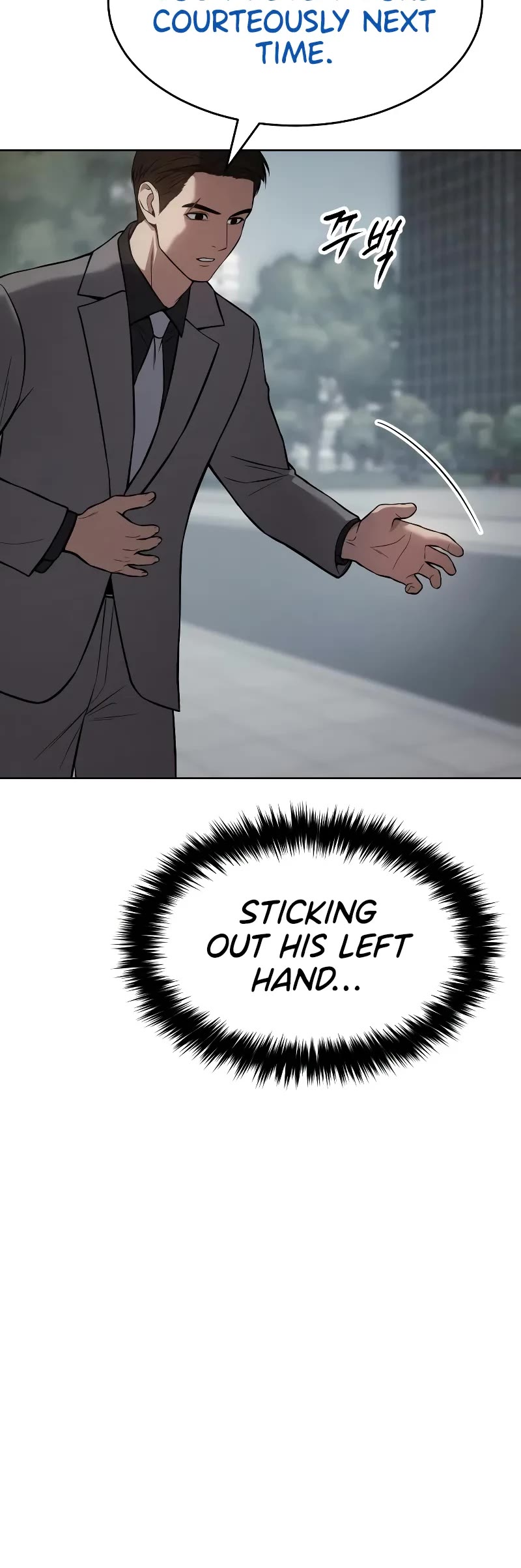 Baek XX Chapter 38 page 75 - Chapter 38