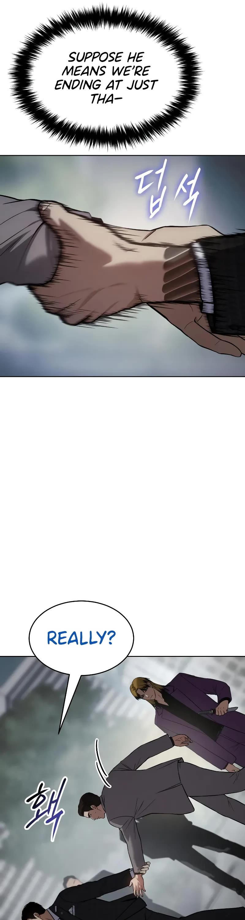 Baek XX Chapter 38 page 76 - Chapter 38