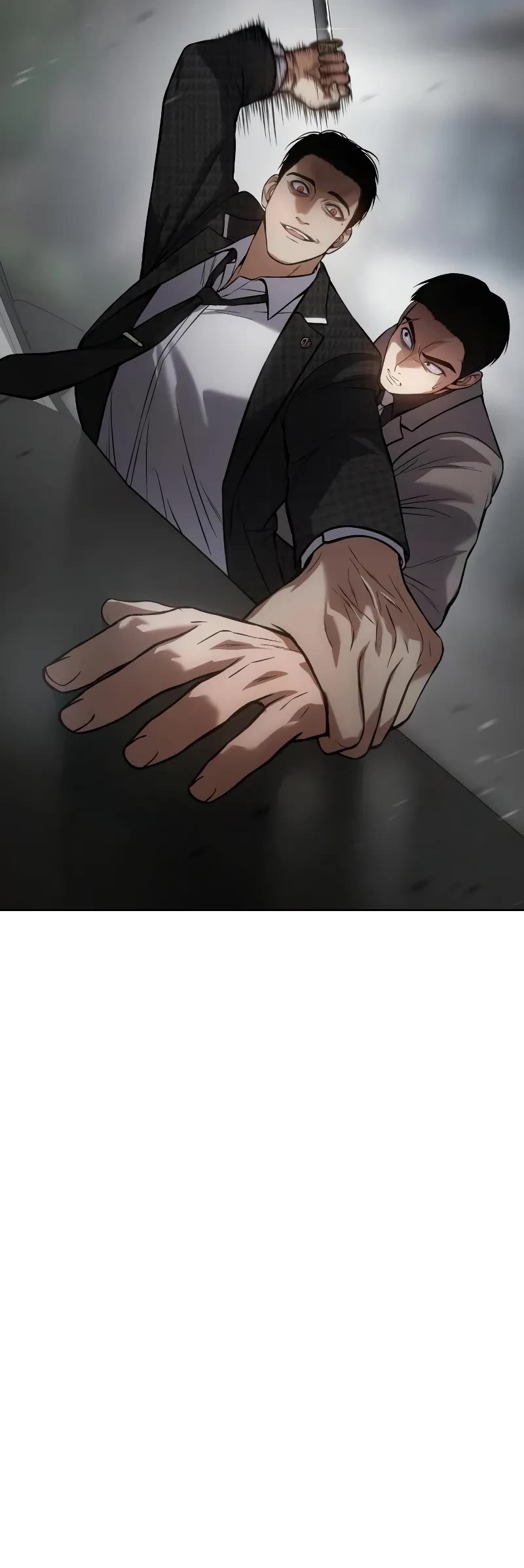 Baek XX Chapter 38 page 79 - Chapter 38
