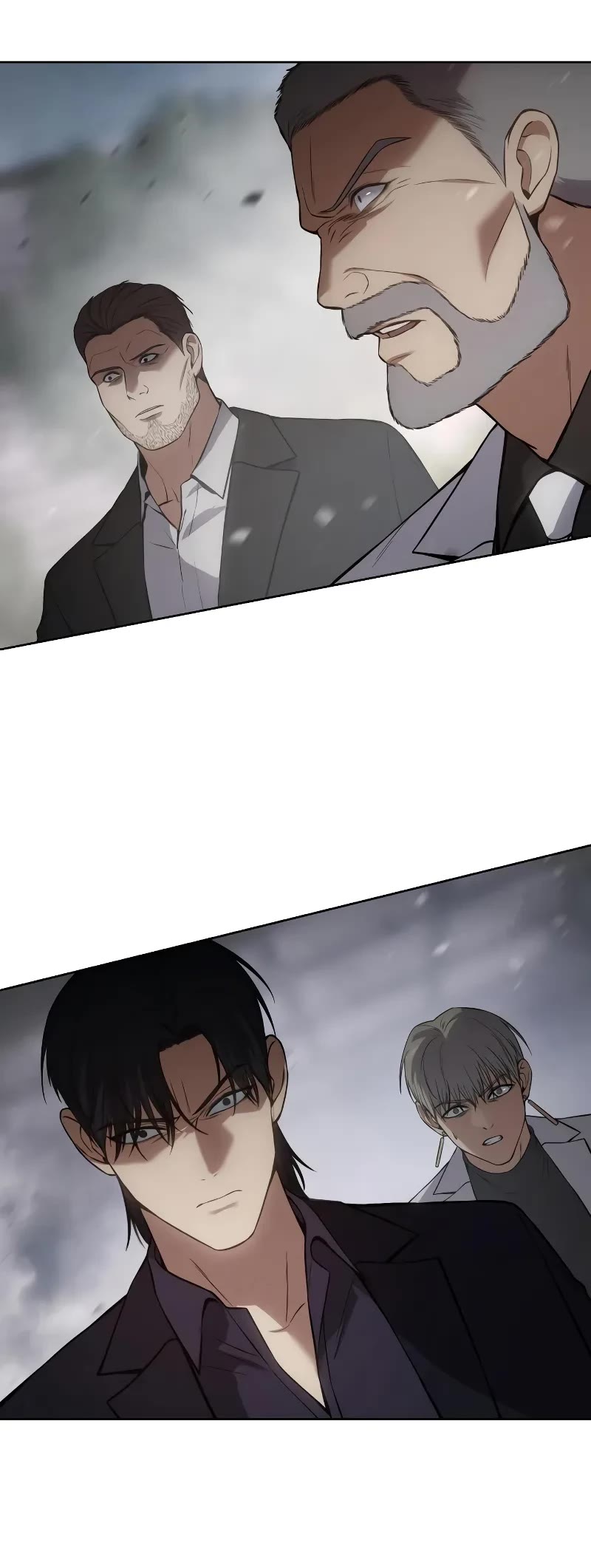 Baek XX Chapter 38 page 82 - Chapter 38