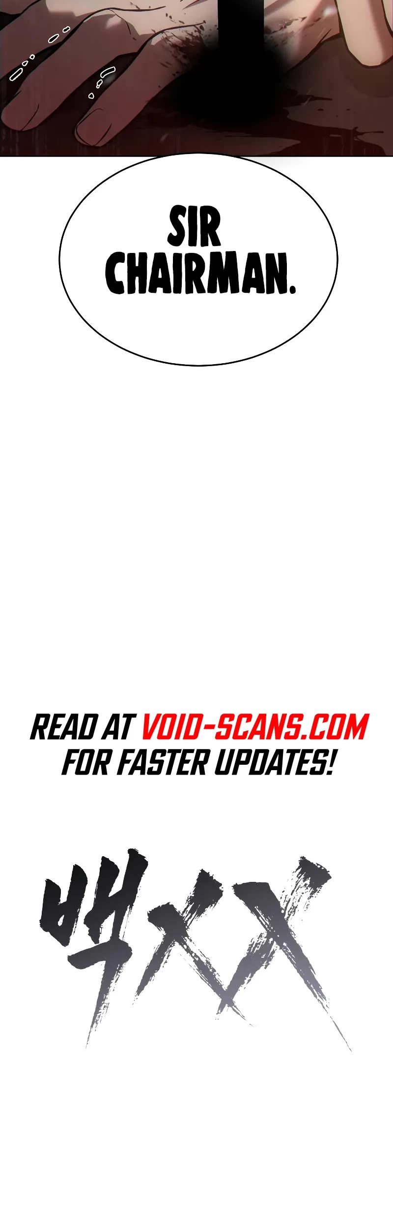 Baek XX Chapter 38 page 85 - Chapter 38