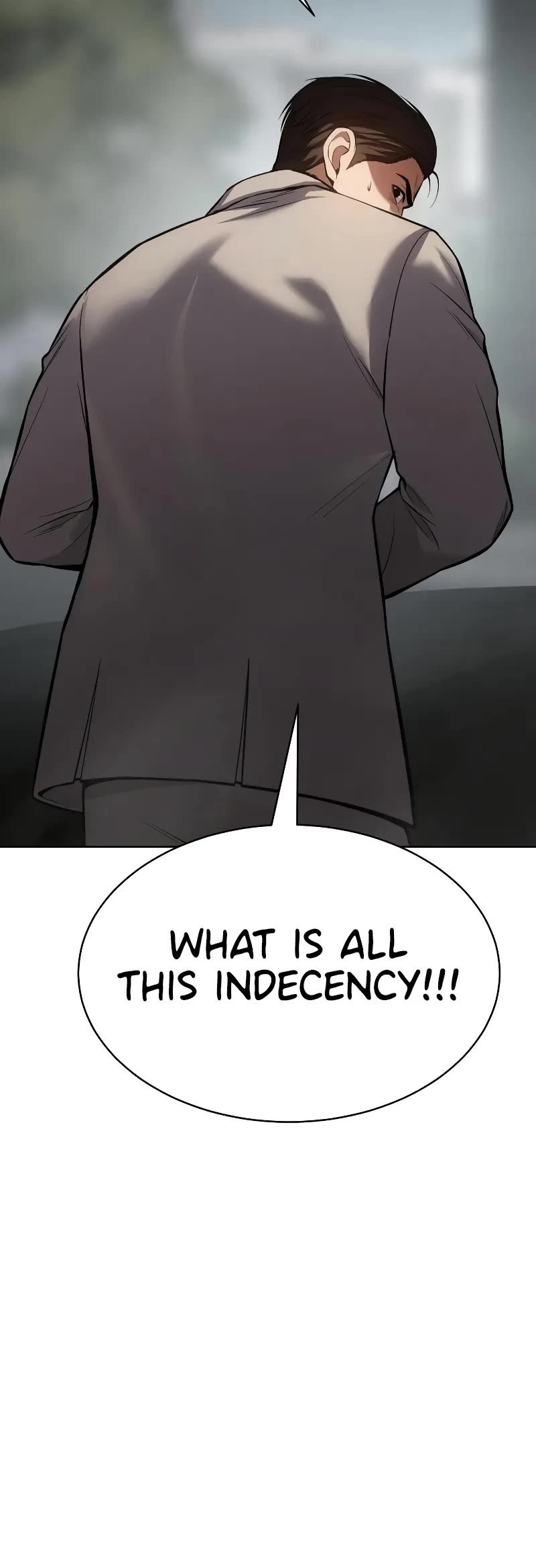 Baek XX Chapter 39 page 12 - Chapter 39