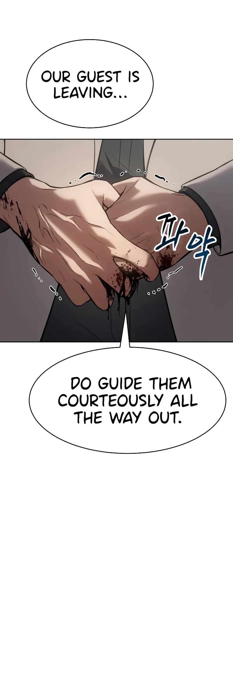 Baek XX Chapter 39 page 13 - Chapter 39