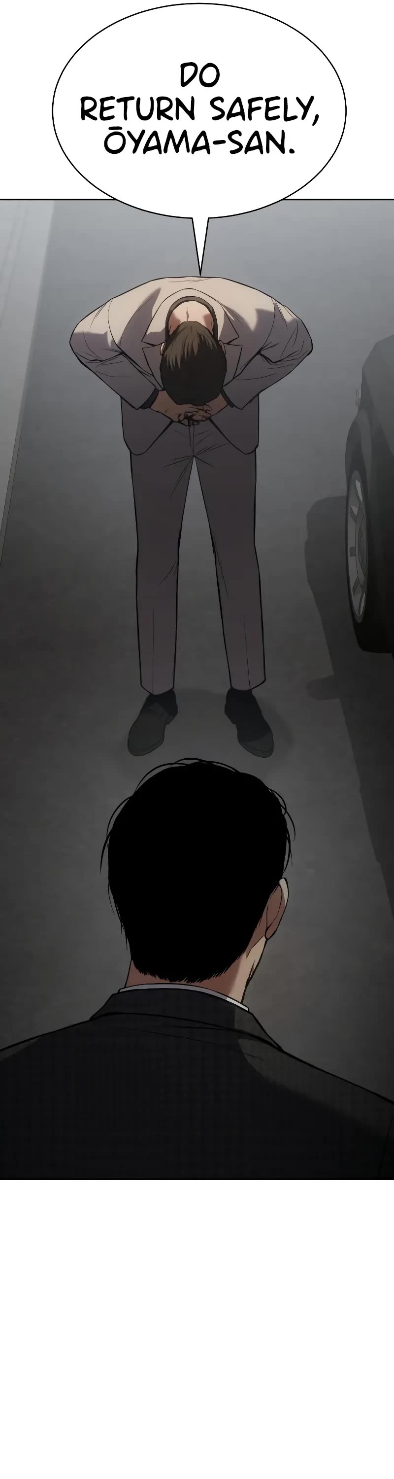 Baek XX Chapter 39 page 14 - Chapter 39