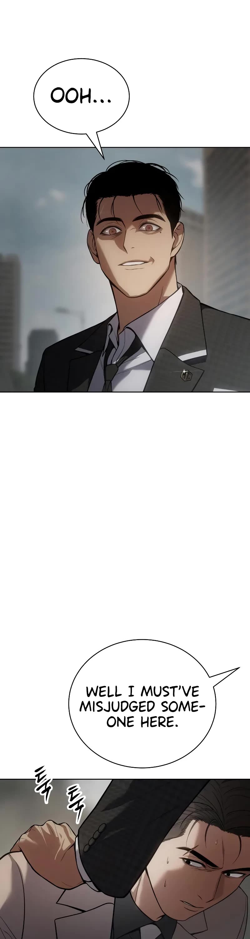 Baek XX Chapter 39 page 15 - Chapter 39