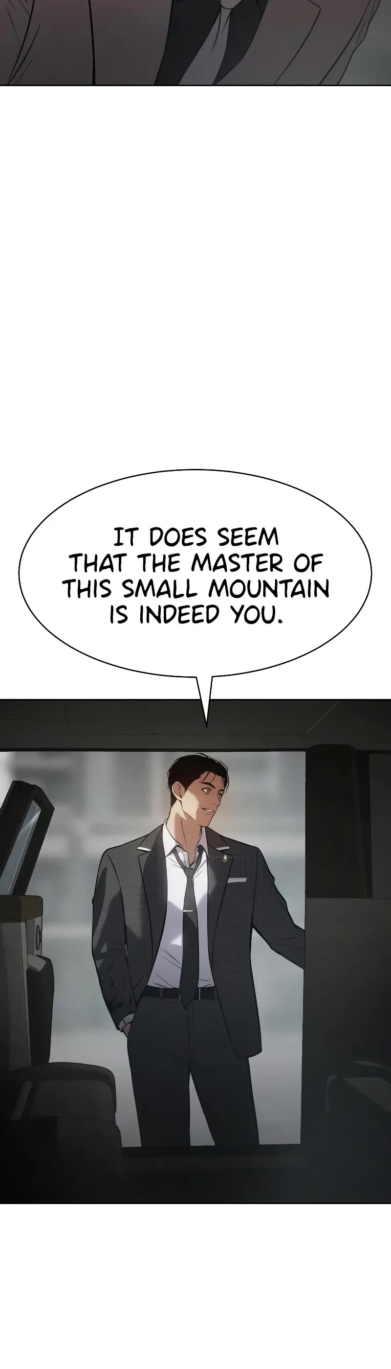 Baek XX Chapter 39 page 16 - Chapter 39