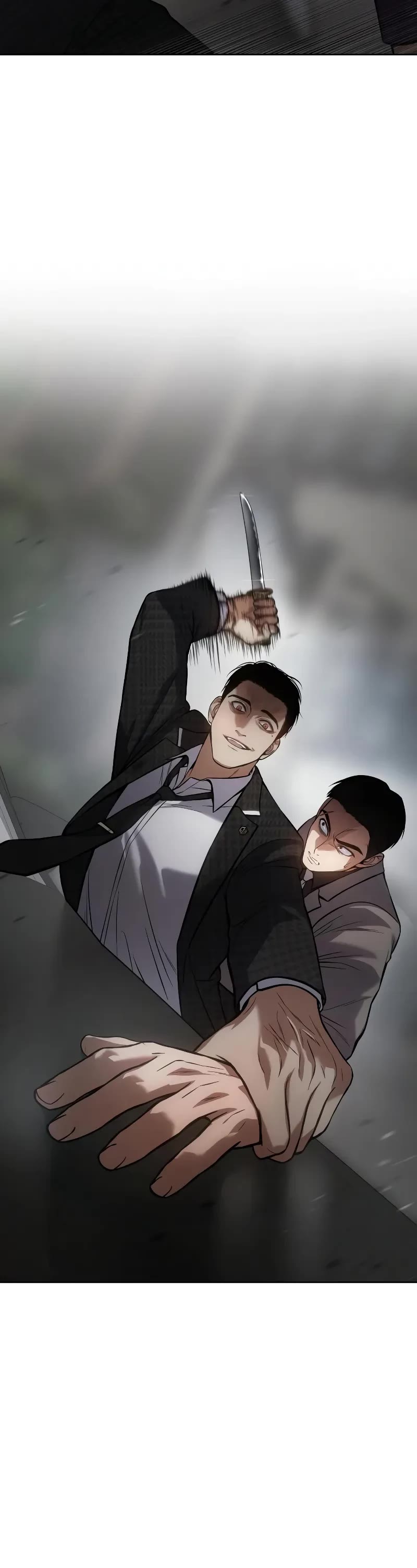 Baek XX Chapter 39 page 2 - Chapter 39
