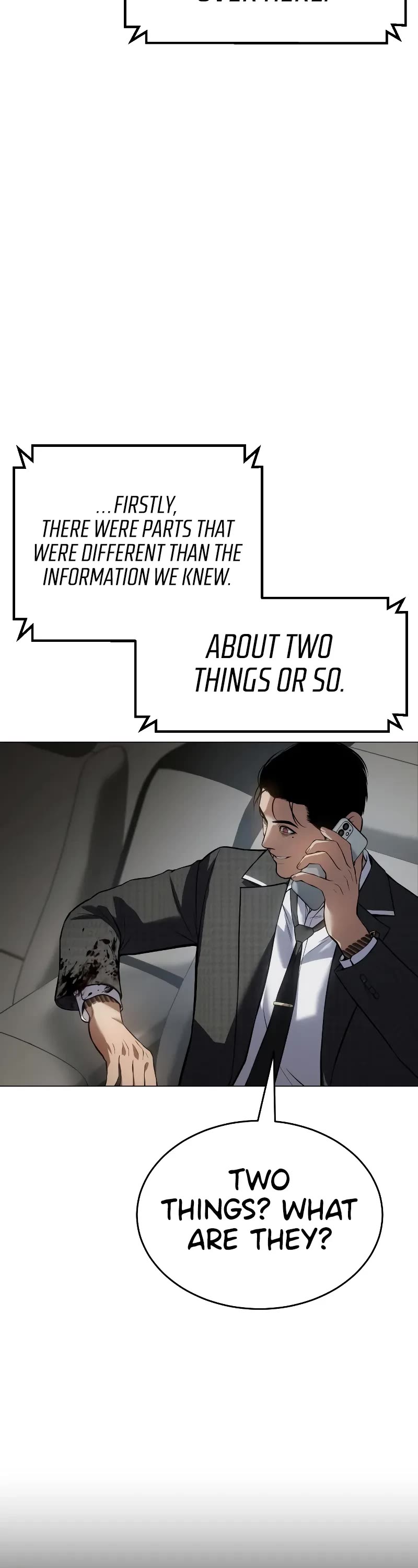 Baek XX Chapter 39 page 27 - Chapter 39