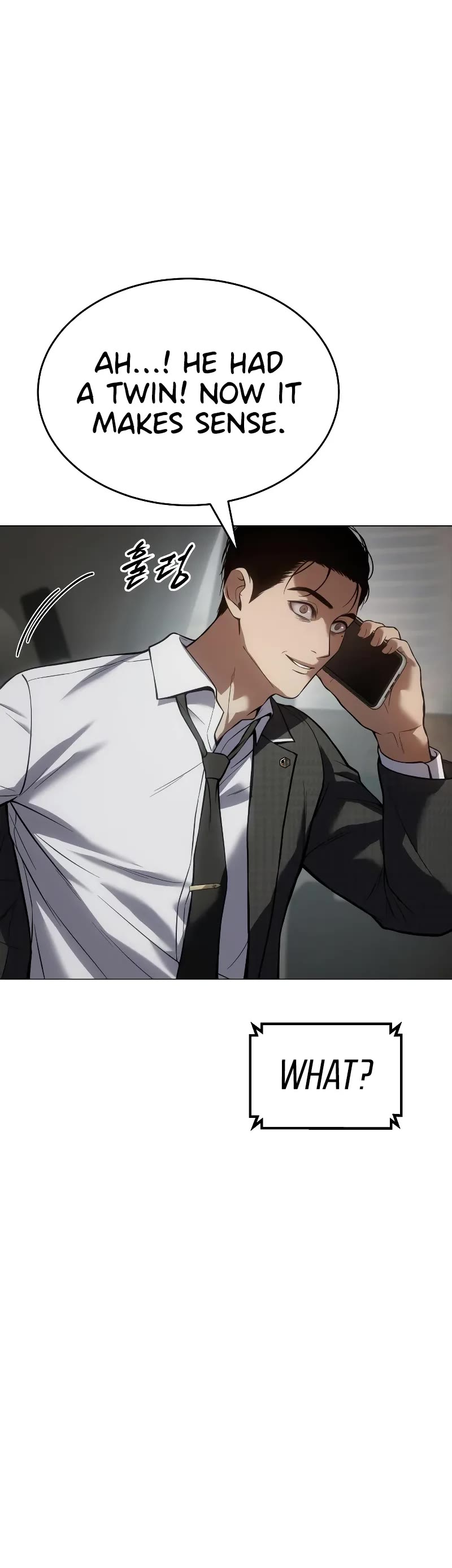Baek XX Chapter 39 page 29 - Chapter 39