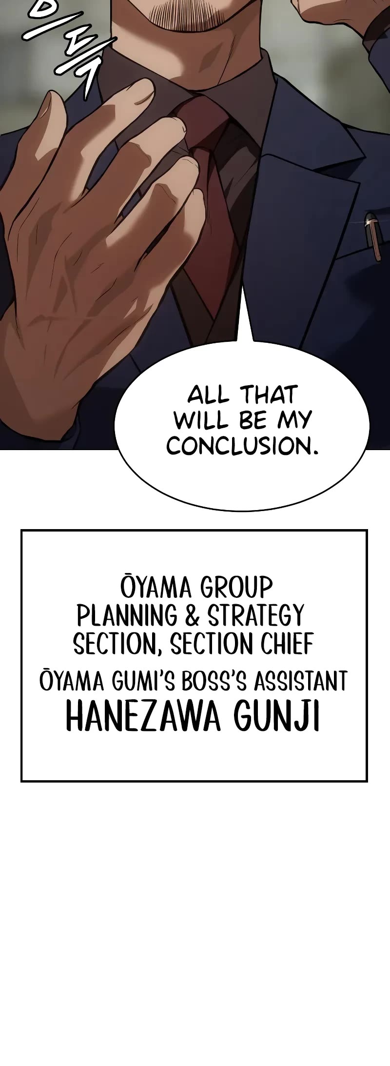 Baek XX Chapter 39 page 36 - Chapter 39