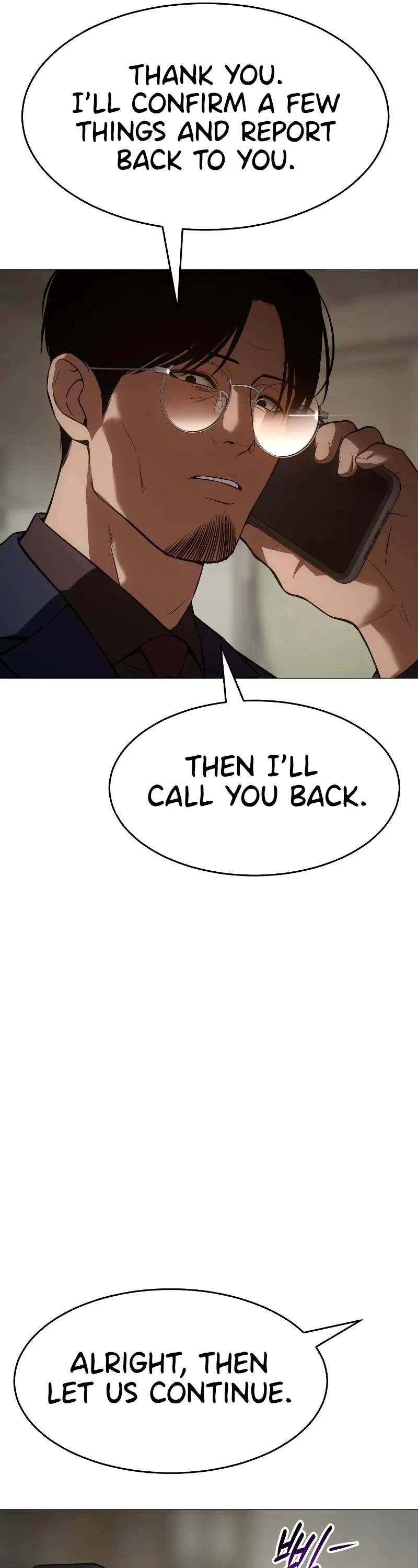 Baek XX Chapter 39 page 38 - Chapter 39