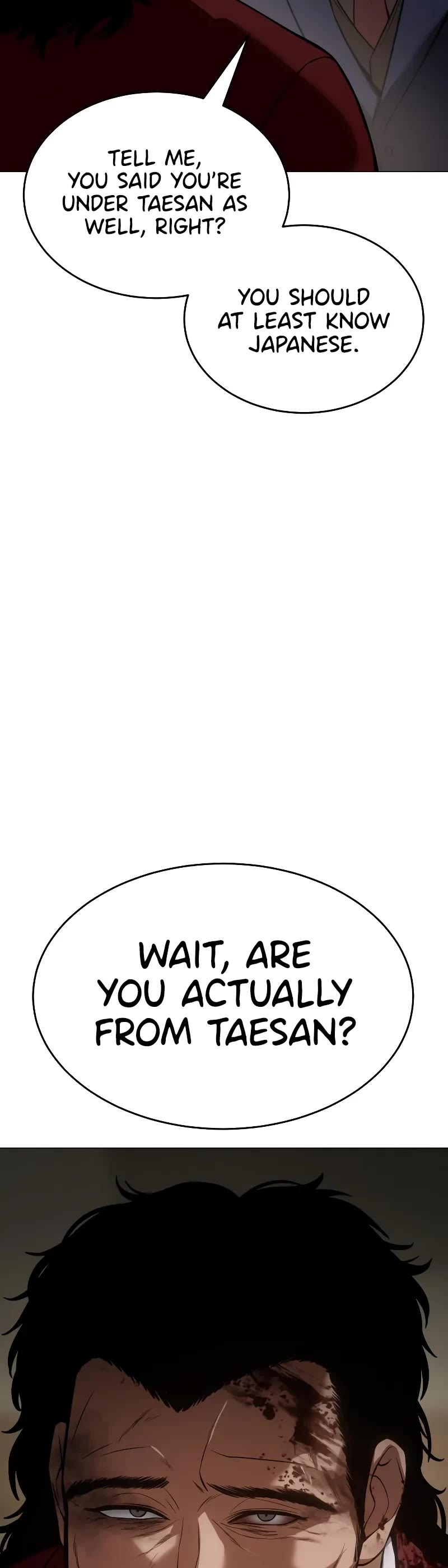 Baek XX Chapter 39 page 40 - Chapter 39