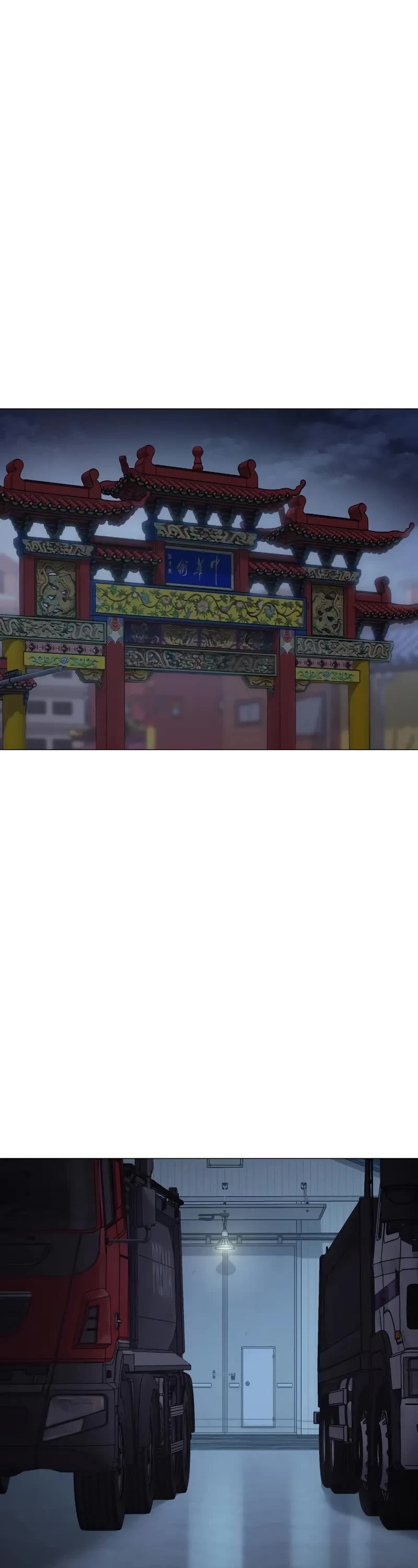Baek XX Chapter 39 page 42 - Chapter 39