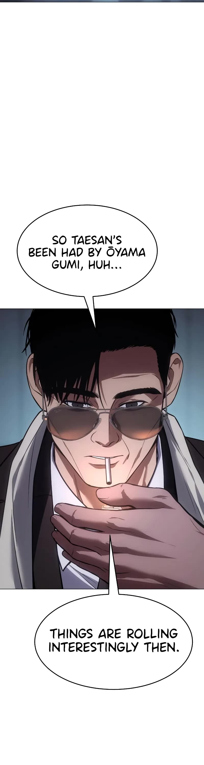 Baek XX Chapter 39 page 43 - Chapter 39