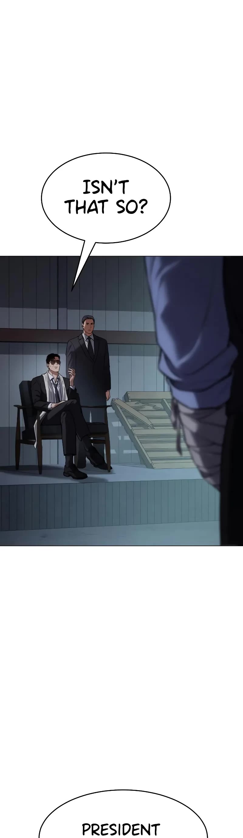 Baek XX Chapter 39 page 44 - Chapter 39