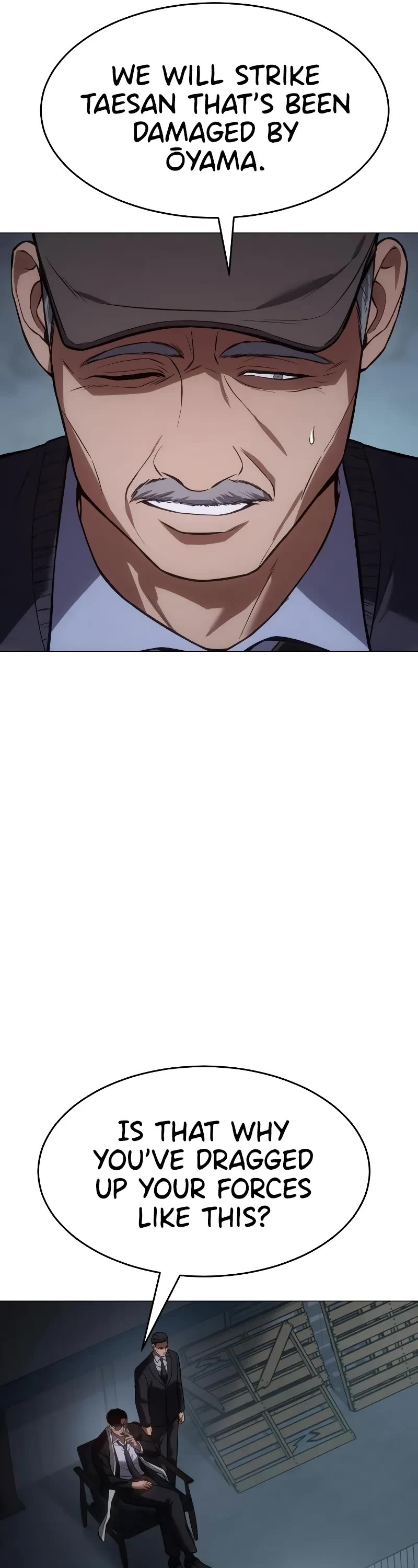 Baek XX Chapter 39 page 46 - Chapter 39