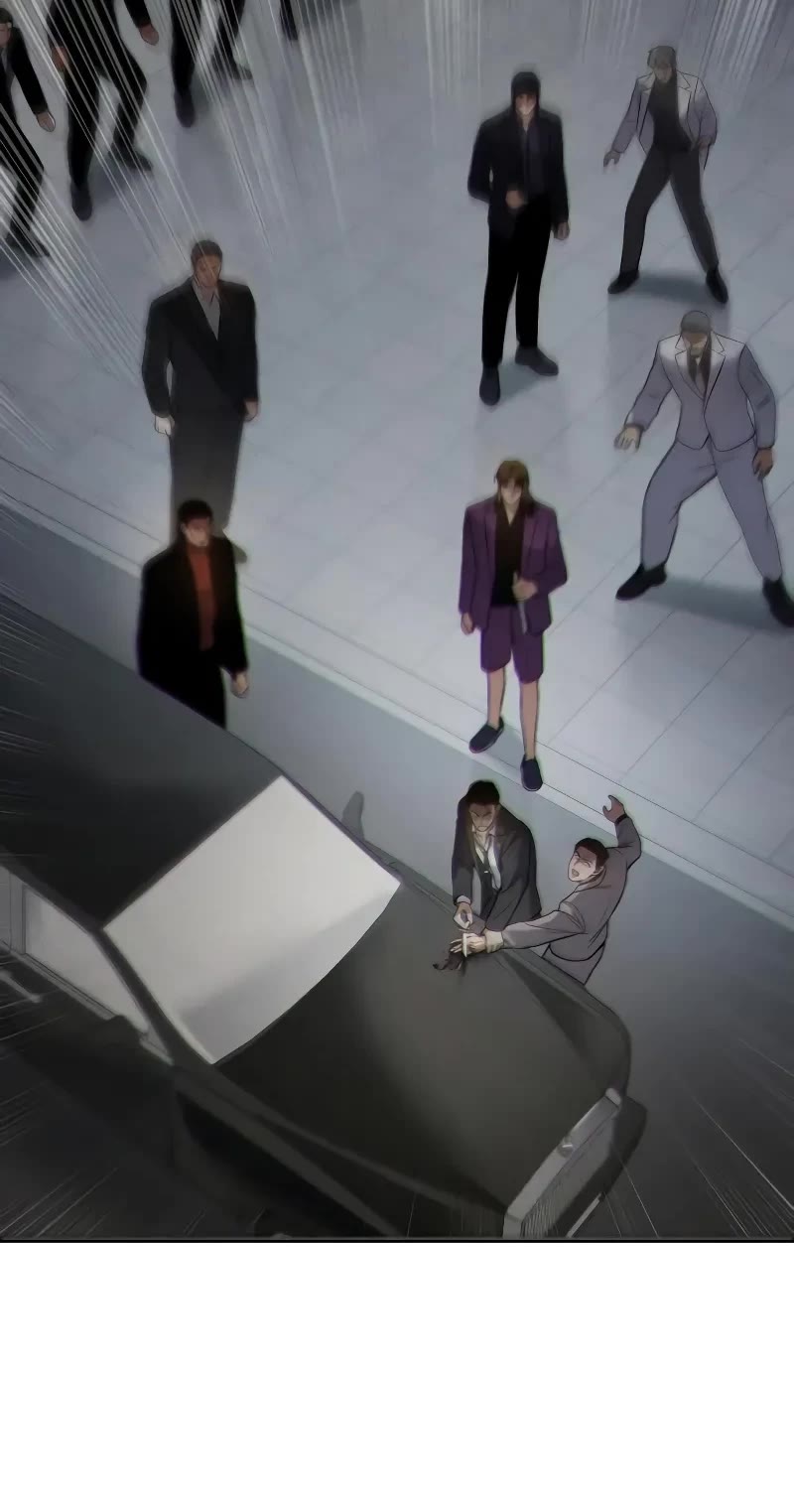 Baek XX Chapter 39 page 5 - Chapter 39