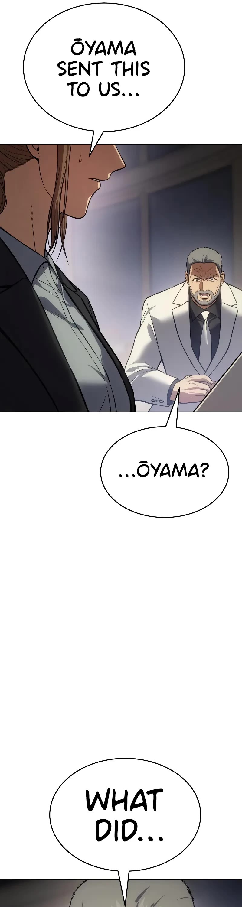 Baek XX Chapter 39 page 54 - Chapter 39