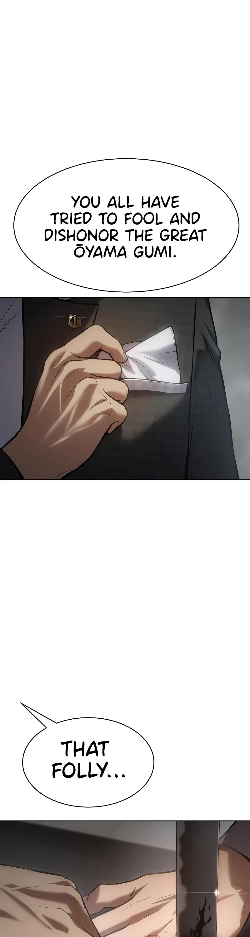 Baek XX Chapter 39 page 6 - Chapter 39
