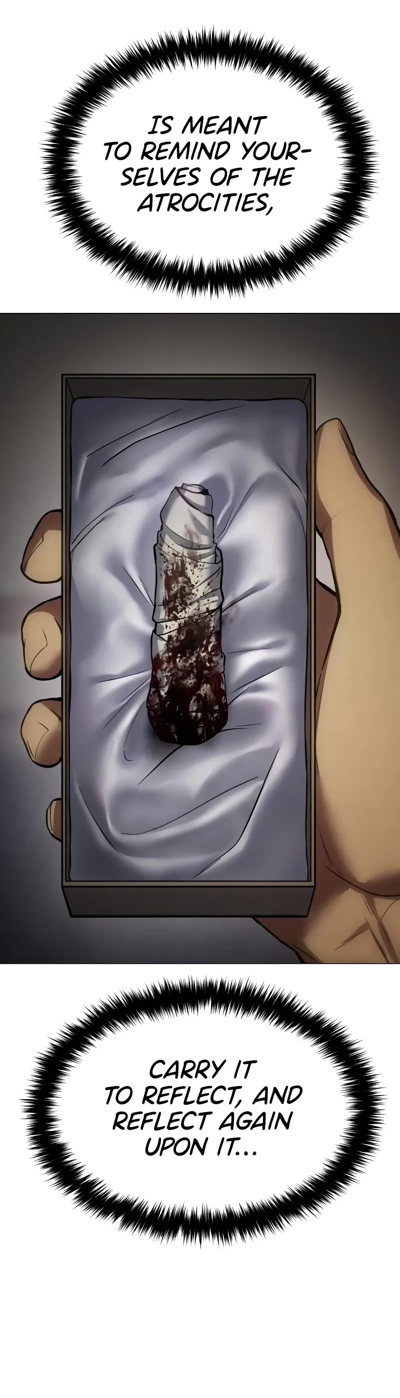 Baek XX Chapter 39 page 61 - Chapter 39