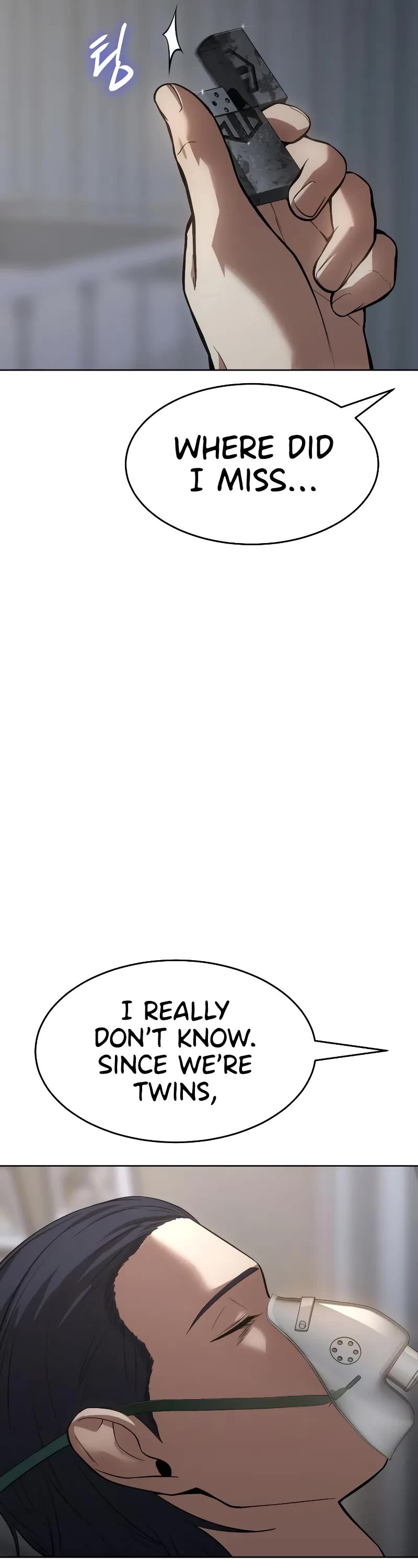 Baek XX Chapter 39 page 66 - Chapter 39