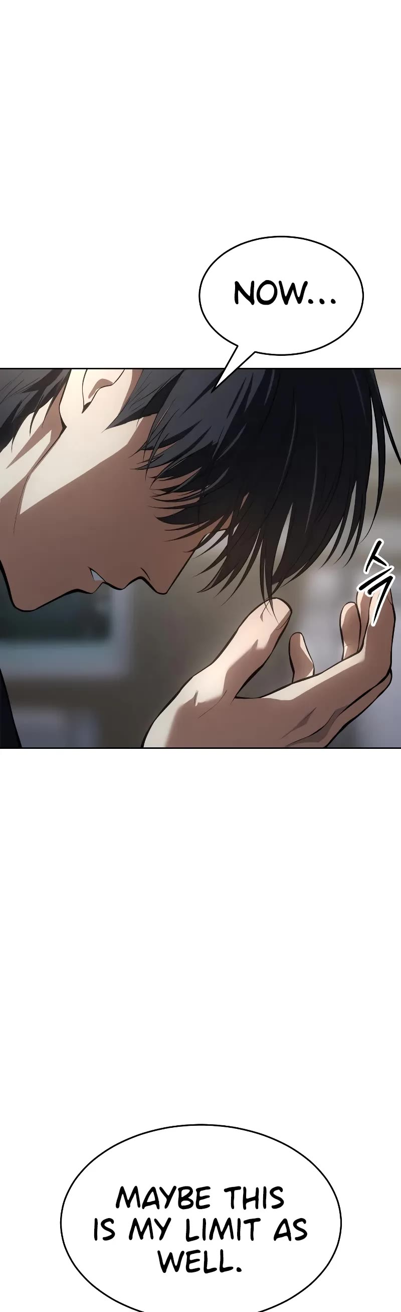 Baek XX Chapter 39 page 68 - Chapter 39