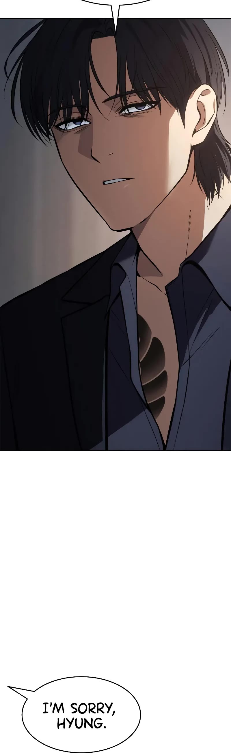 Baek XX Chapter 39 page 69 - Chapter 39