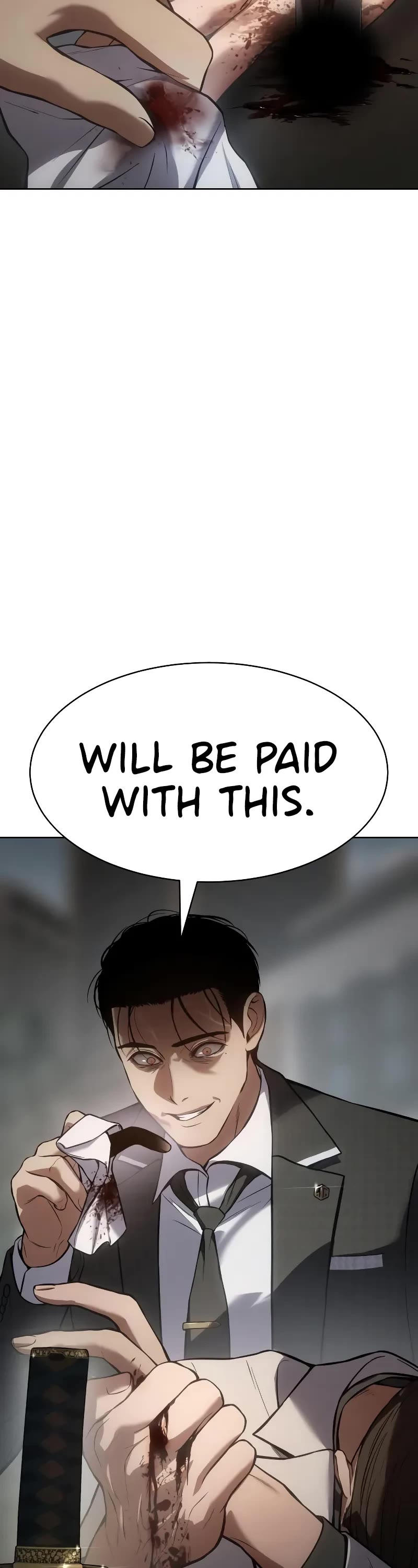 Baek XX Chapter 39 page 7 - Chapter 39