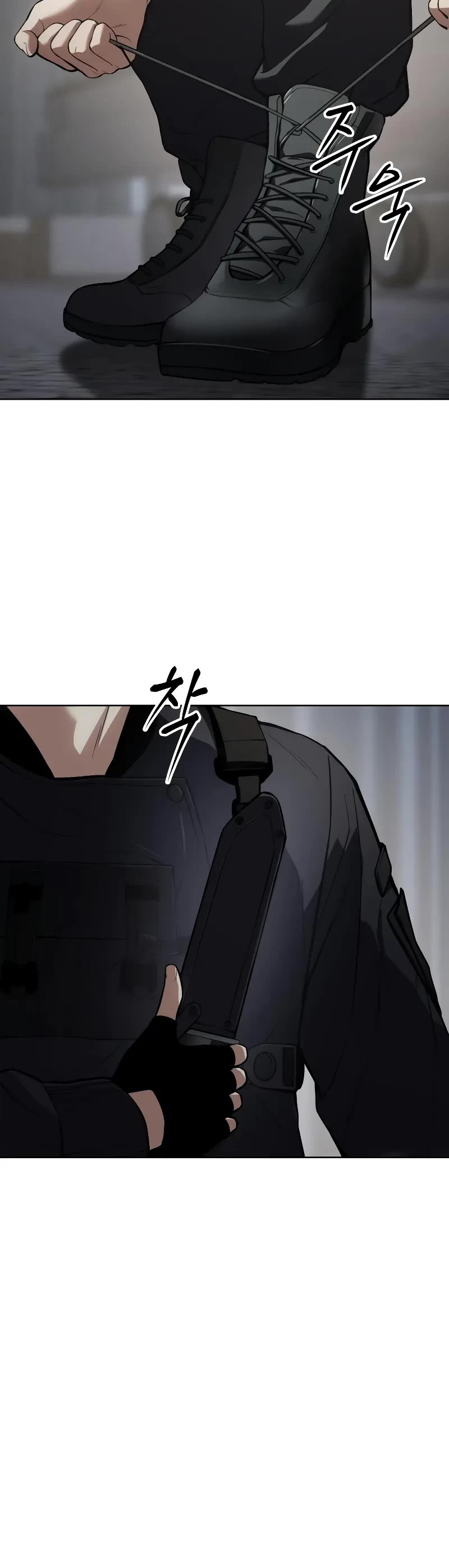 Baek XX Chapter 39 page 72 - Chapter 39