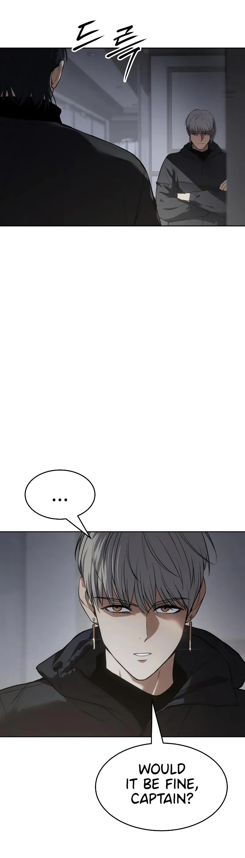 Baek XX Chapter 39 page 73 - Chapter 39
