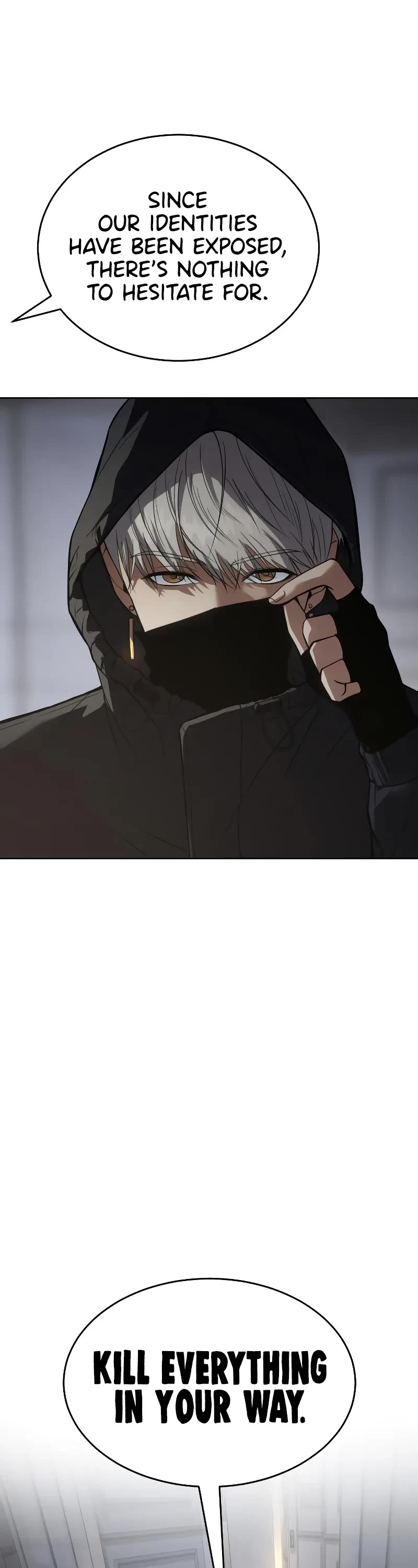 Baek XX Chapter 39 page 75 - Chapter 39