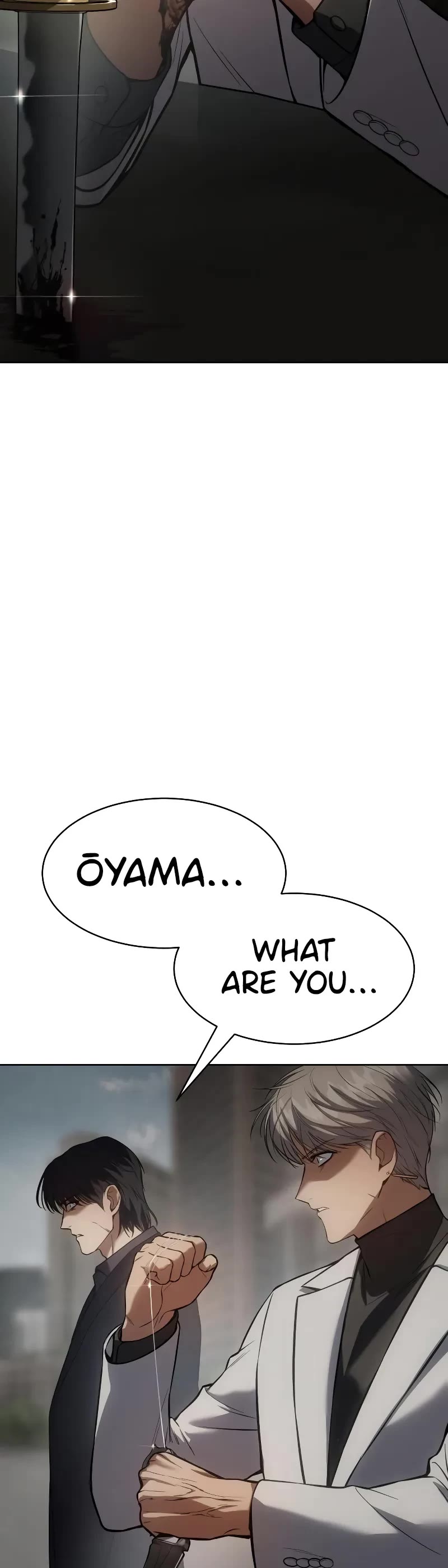 Baek XX Chapter 39 page 8 - Chapter 39